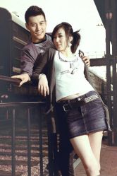 -秦皇岛我和你婚纱摄影工作室