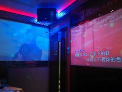 android_upload_pic-唱吧麦颂KTV(东胜港悦广场店)