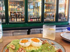 -RAC BAR(安福路店)