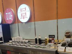 -喜家自助小火锅(卓悦里店)