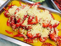 -盱眙虾神於氏龙虾(夫子庙红街店)