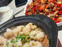 -茅庐川菜(烟台吾悦广场店)