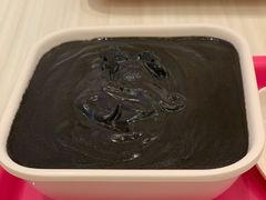 生磨芝麻糊-满记甜品(金唐购物中心店)