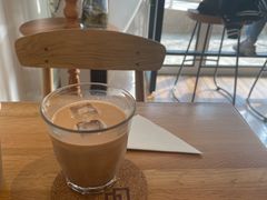 -Cafe Villa