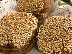 -竹叶涮肉坊(总店)