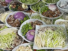 -老太婆饭店(新富路店)
