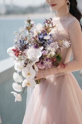 -MuseMarry婚纱(前海嘉里中心店)