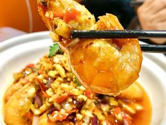 -辣出味岳阳特色烧烤·龙虾大排档(砂子塘总店)