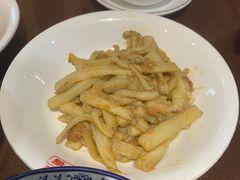 -天下客饭店(中山路店)