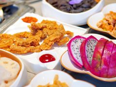-海底捞火锅(南海万科广场店)