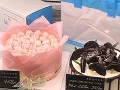 -港丽餐厅(杭大店)