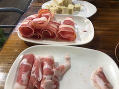 -齐齐哈尔烤肉·涮羊肉(光华中心店)