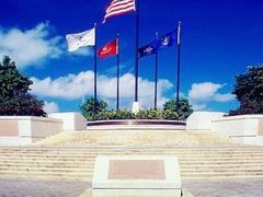 -美国纪念公园