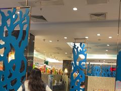 -初色海鲜自助(万丰路店)