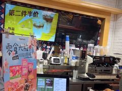 -TOUCH泰奇(奉贤宝龙城市广场店)