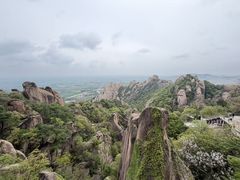 -嵖岈山风景区