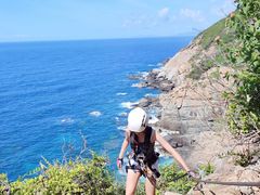 -海南分界洲岛旅游区