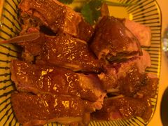 -龙门阵茶屋川菜馆(武康路店)