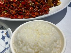 -小河盐帮·私家菜·烤鸭(三元桥·霄云路店)