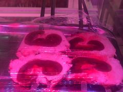 -亚克西新疆羊肉串(虹口民防商厦店)