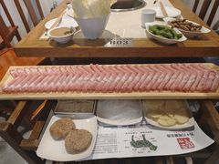 -五十六号院涮肉(雍和宫店)