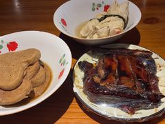 -小狗面馆(河东路店)