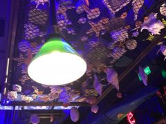-鱼非鱼(徐家汇店)