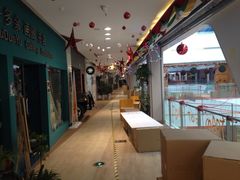 合肥大摩广场(华尔街店)-大摩华尔街生活广场