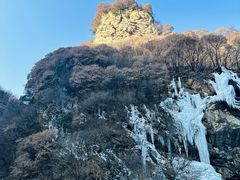 -少华山国家森林公园