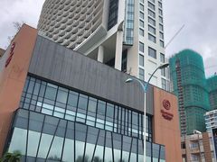 -芽庄喜来登水疗酒店