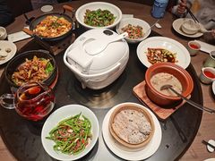 -楚山晓·楚湘菜(江夏永旺店)