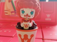 -泡泡玛特POPMART(崇文门国瑞城店)
