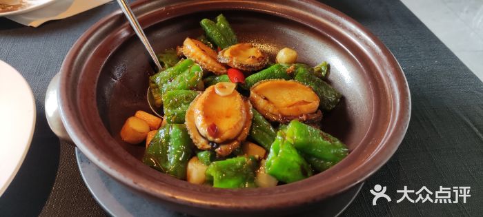 鲁采LU STYLE(新天地店)图片