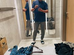 -lululemon(万象城店)
