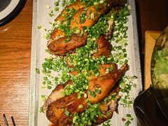 -绿茶餐厅(汇悦大融城店)