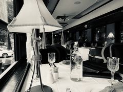 -火车头法国西餐厅