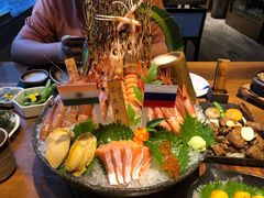 -和彩放题餐厅(酒仙桥店)