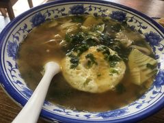-阿扁杭州面(苗圃店)