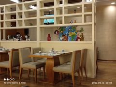 -杭州国际会议中心洲际酒店-面工坊