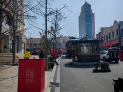 -王姐烧烤(中山路店)
