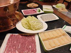 -南门涮肉(通州店)