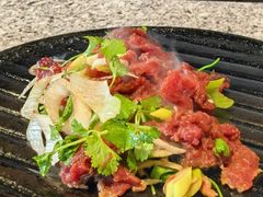 -厚味居炙子烤肉·清真(天桥南纬路店)