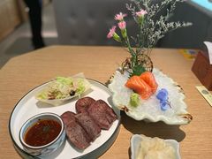 -阿吾罗·月咏精致日料(港汇恒隆广场店)