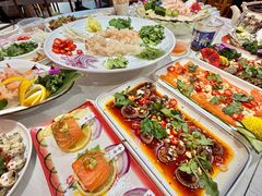 -官塘锋记鱼生·生腌·砂锅粥(牌坊街店)