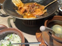 -皖厨·中国徽菜(星河WORLD·COCO Park店)