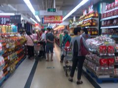 -华润万家(荔湾店)