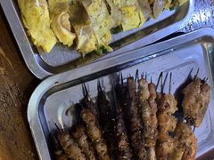 -明明烤牛肉(原明明东北烧烤)