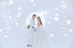 点击看大图 -杭州金夫人婚纱摄影(富阳私享店)