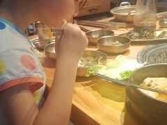 -金顺碳烤肉(番禺傍江地铁站店)