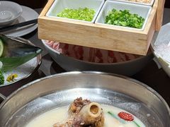 -骨之味·筒骨汤火锅(江头店)
